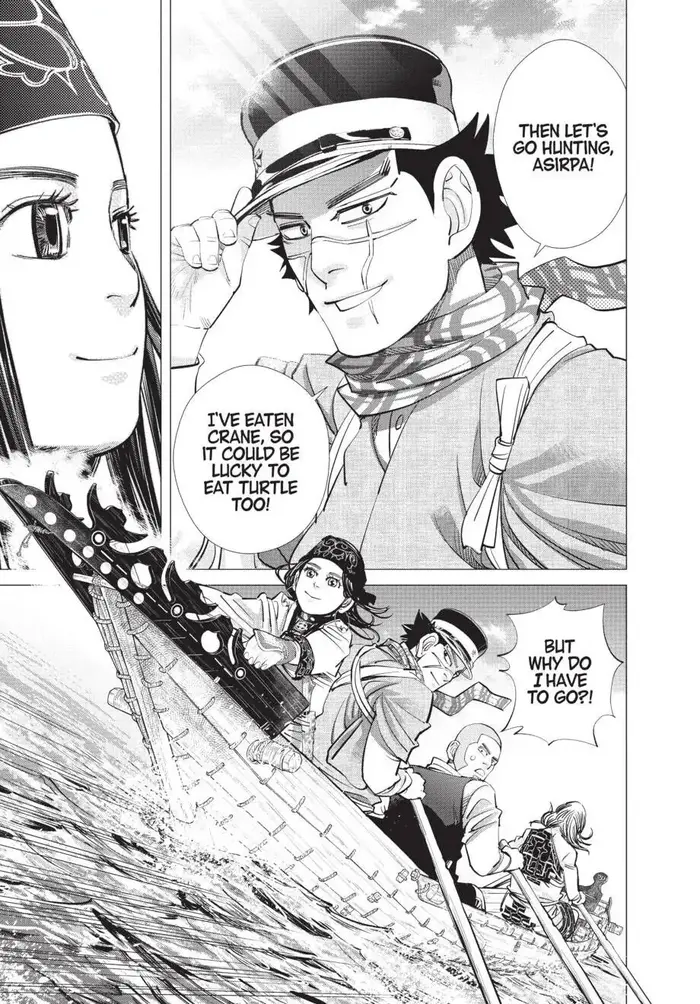 Golden Kamuy Chapter 114 image 12_optimized